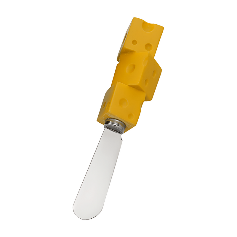 Supreme Housewares Cheese Spreader Swiss Cheese