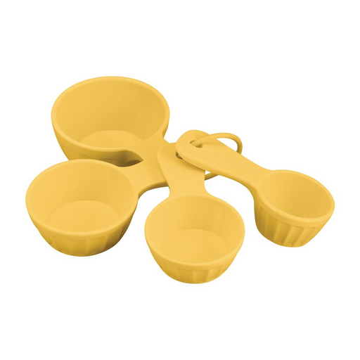 Supreme Housewares Yellow Measuring Cups