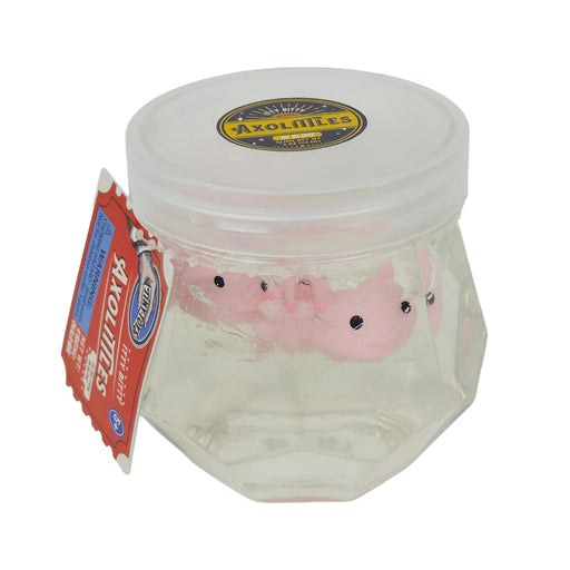 Toysmith Itty Bitty Axolittles