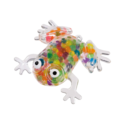 Toysmith Squeezy Frog