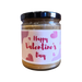 Valentine's Day Greeting Card Mustard