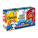 White Mountain Puzzles Mini Cereal Boxes