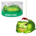 Archie McPhee Grumpy Frog Ornament