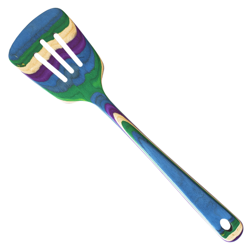 Baltique Mumbai Slotted Spatula