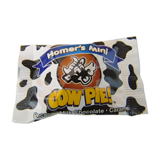 Baraboo Candy Mini Cow Pie