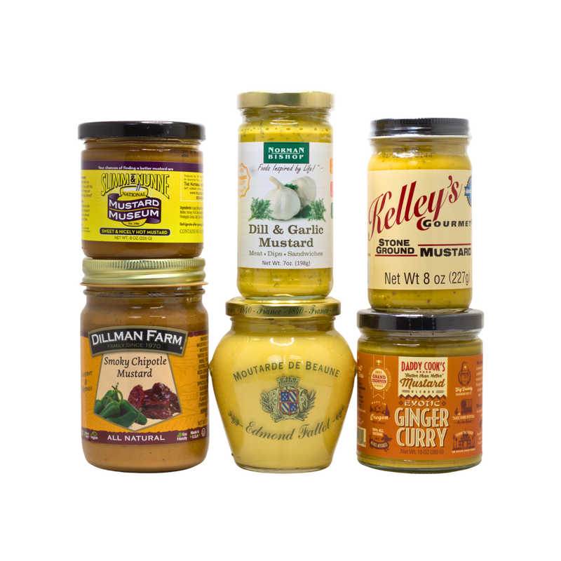 Best Sellers Gift Box