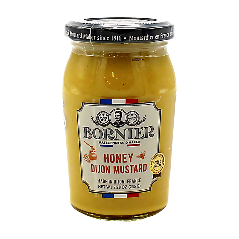 Bornier Honey Dijon Mustard