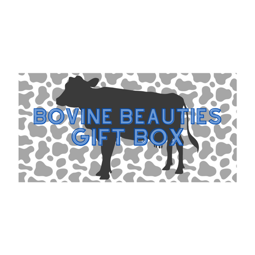 Bovine Beauties Gift Box