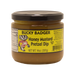 Bucky Badger Honey Mustard Pretzel Dip