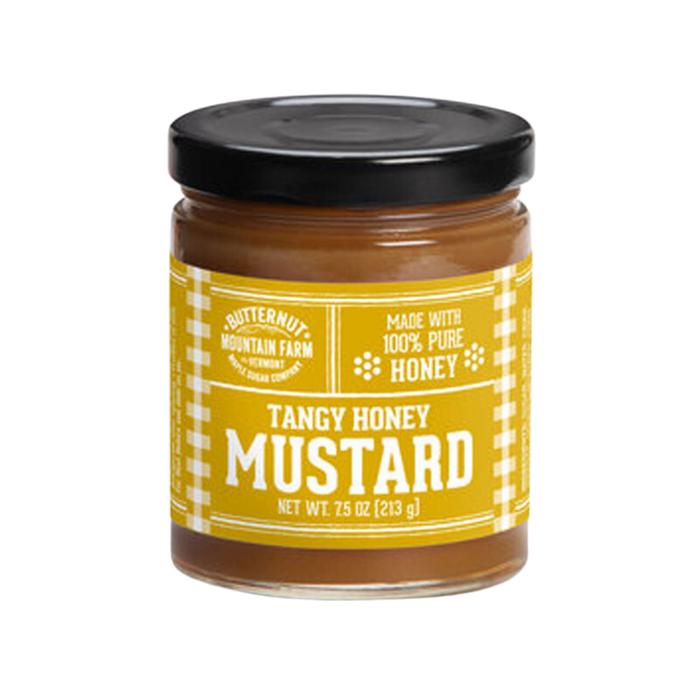 Butternut Mountain Farm Tangy Honey Mustard