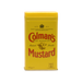 Colman's Original English Mustard Powder 4 oz