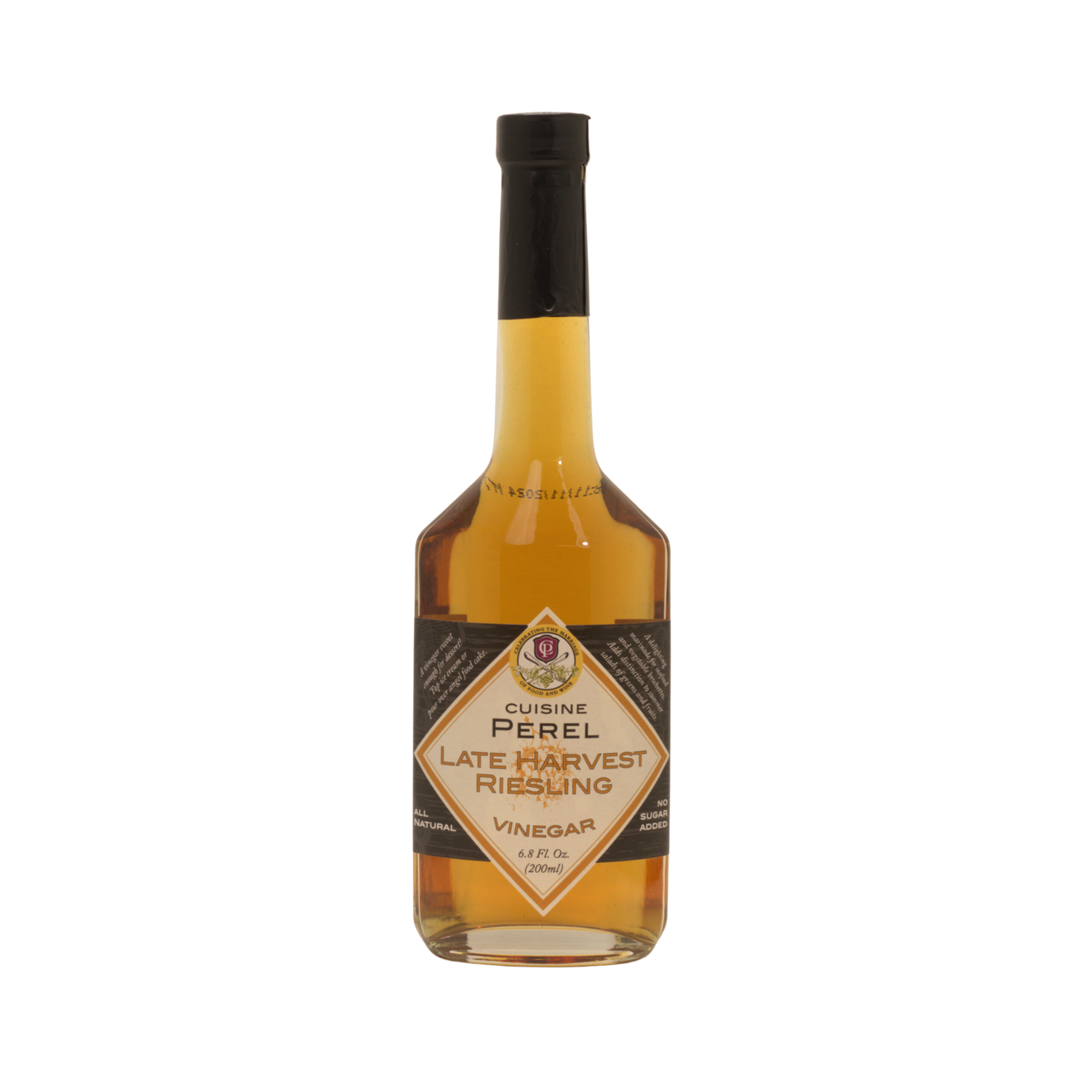 Oil & Vinegar