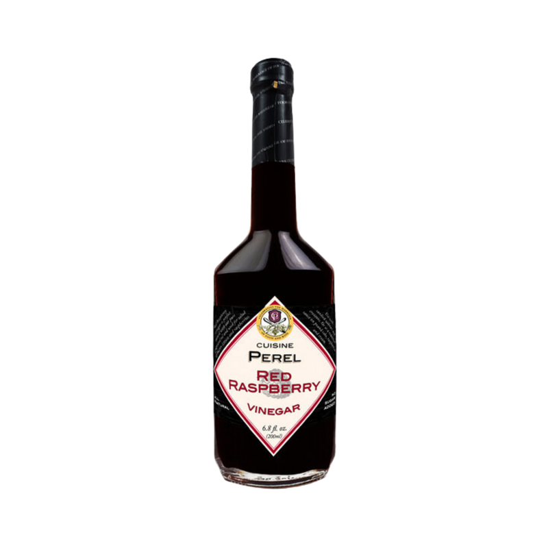 Cuisine Perel Raspberry Vinegar