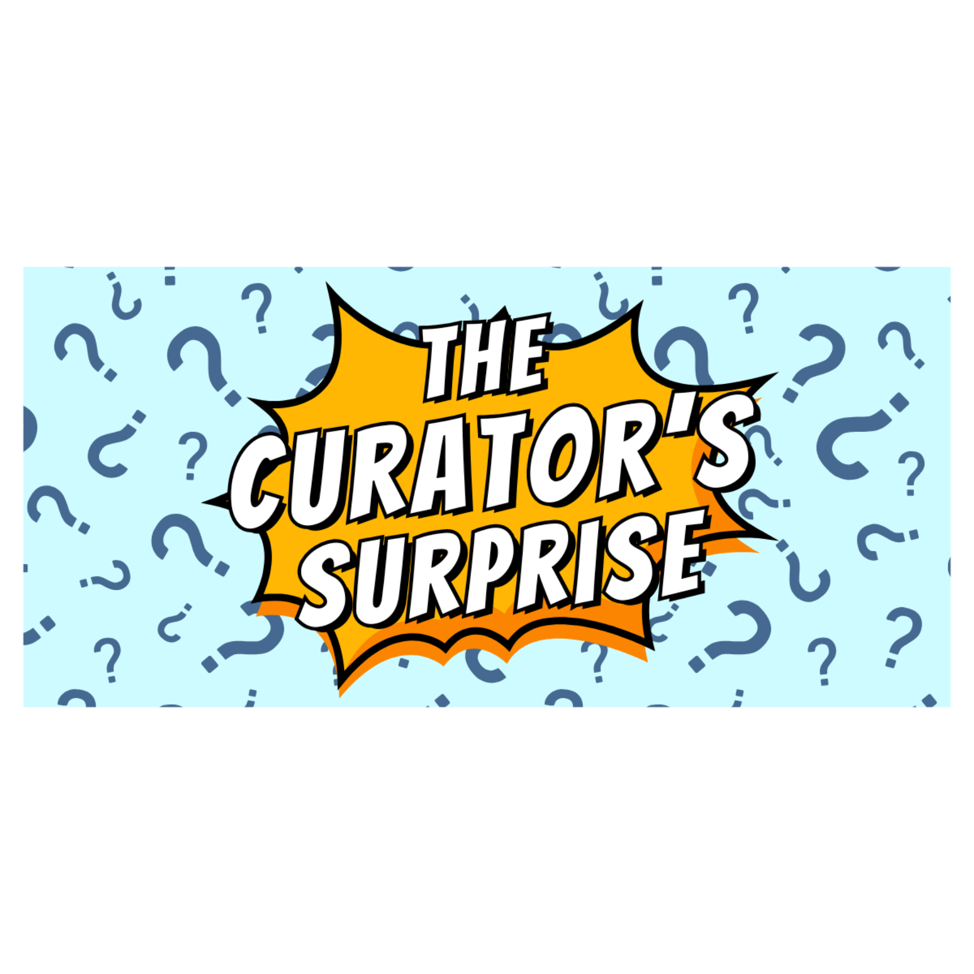 Curator's Surprise Gift Box — National Mustard Museum
