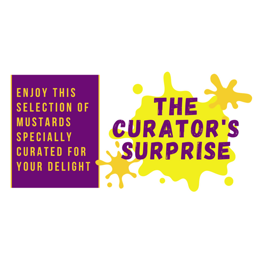 Curator's Surprise Gift Box