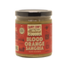 Daddy Cook's Blood Orange Sangria Mustard