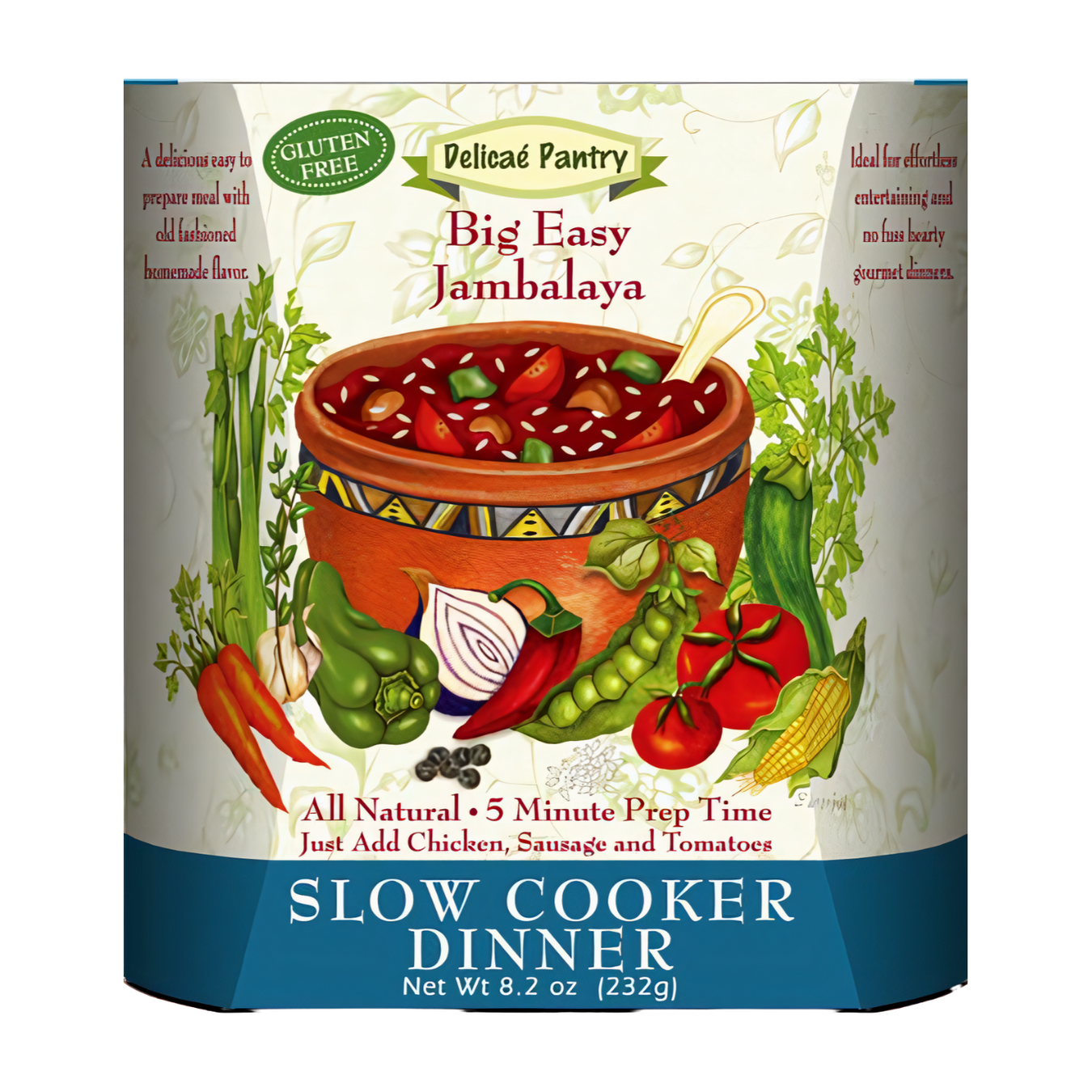 Meal Starters