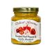 Delicae Gourmet Roasted Red Pepper Garlic Mustard