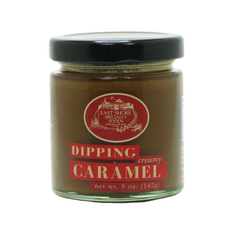 East Shore Dipping Caramel
