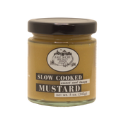 East Shore Sweet and Tangy Mustard 5 oz