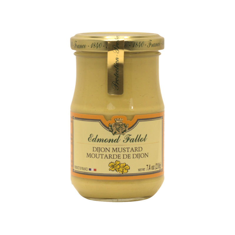 Edmond Fallot Dijon Mustard
