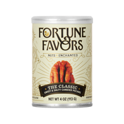 Fortune Favors Candied Pecans - The Classic 4 oz