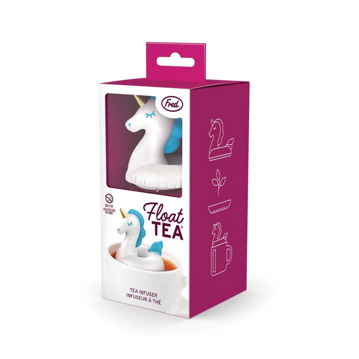 Fred Float-Tea Unicorn Tea Infuser