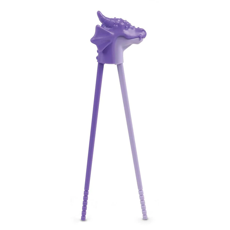 Fred Munchtime Chomping Chopsticks Dragon