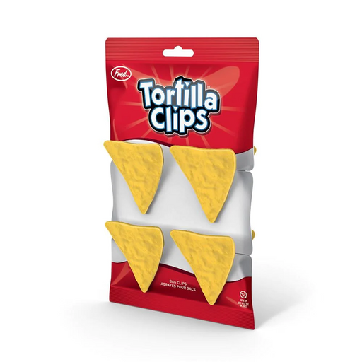 Fred Tortilla Clips