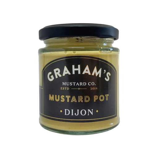 Graham's Dijon Mustard