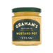 Graham's Steak Mustard