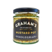 Graham's Wholegrain Mustard