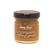 Honey Acres Cinnamon Honey Spread 1.5 oz