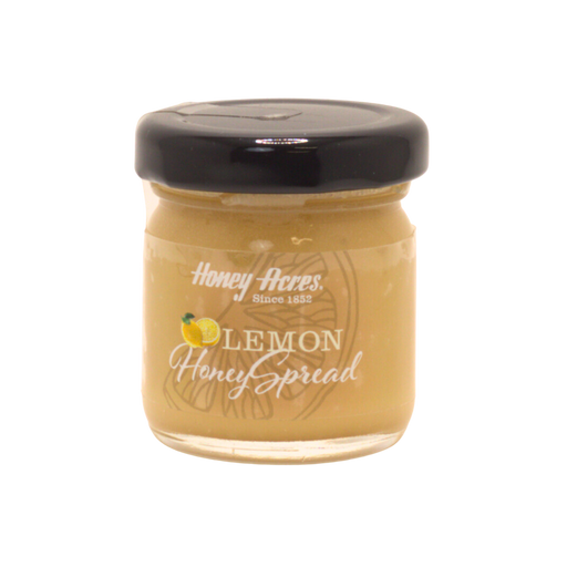 Honey Acres Lemon Honey Spread 1.5 oz