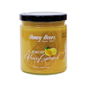 Honey Acres Lemon Honey Spread 12 oz