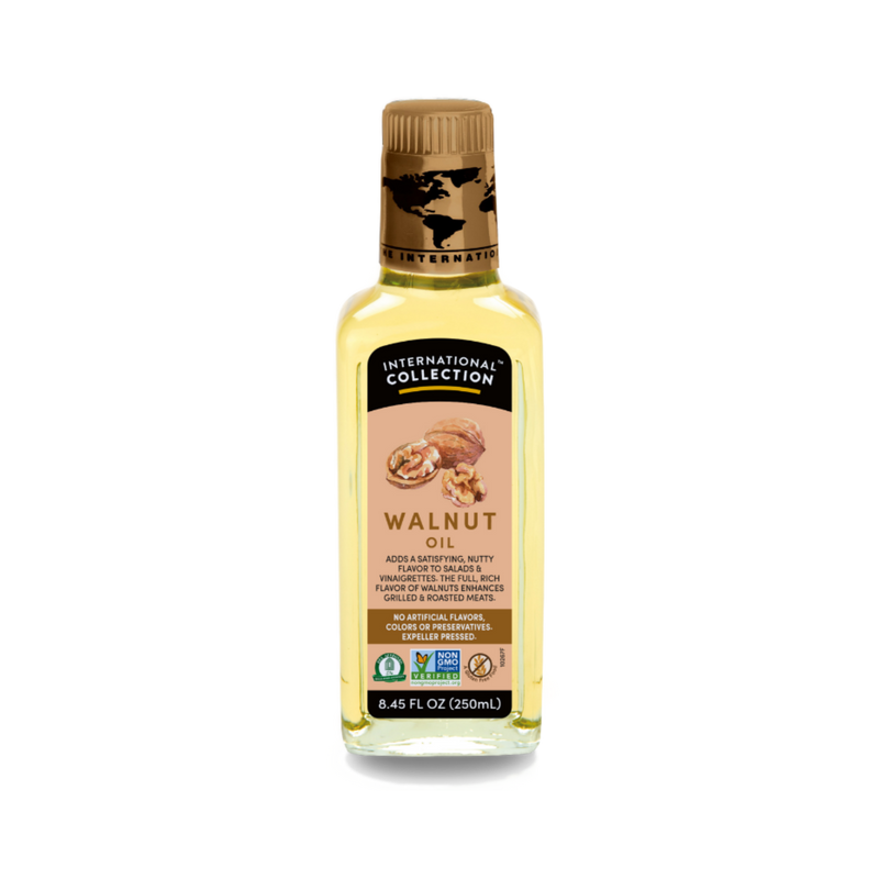 International Collection Walnut Oil