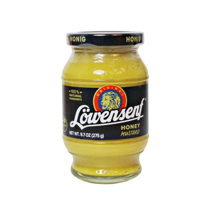 Löwensenf Honey Mustard