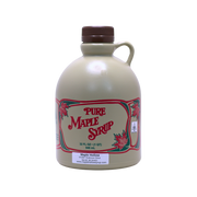Maple Hollow Pure Maple Syrup 32 oz