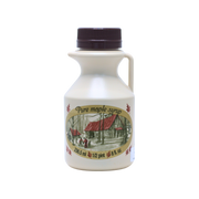 Maple Hollow Pure Maple Syrup 8 oz