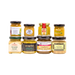 Mini Mustard Medley Gift Box