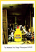 Mustard Museum Fine Art Postcard - La Mostaza