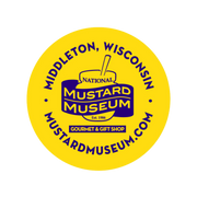 Mustard Museum Jar Opener