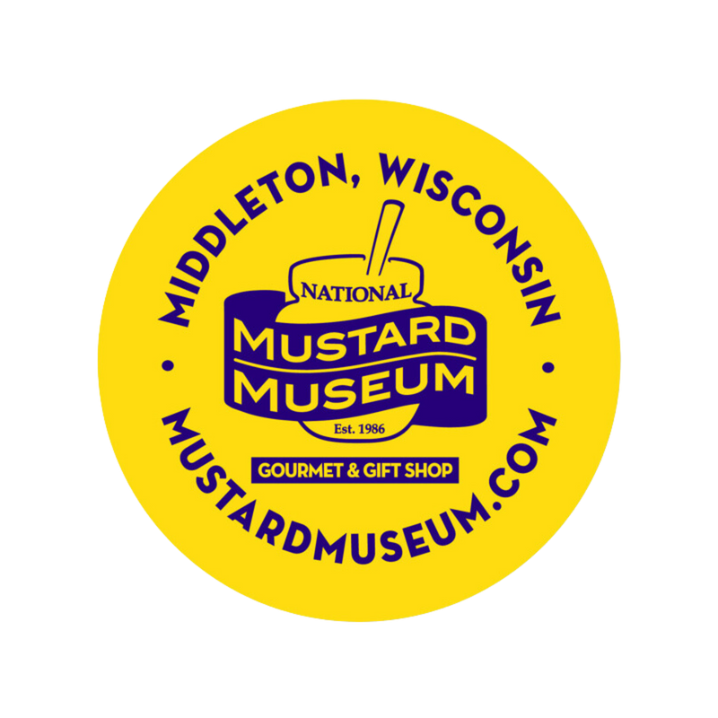 Mustard Museum Jar Opener