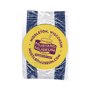 Mustard Museum Jar Opener