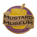 Mustard Museum Lapel Pin