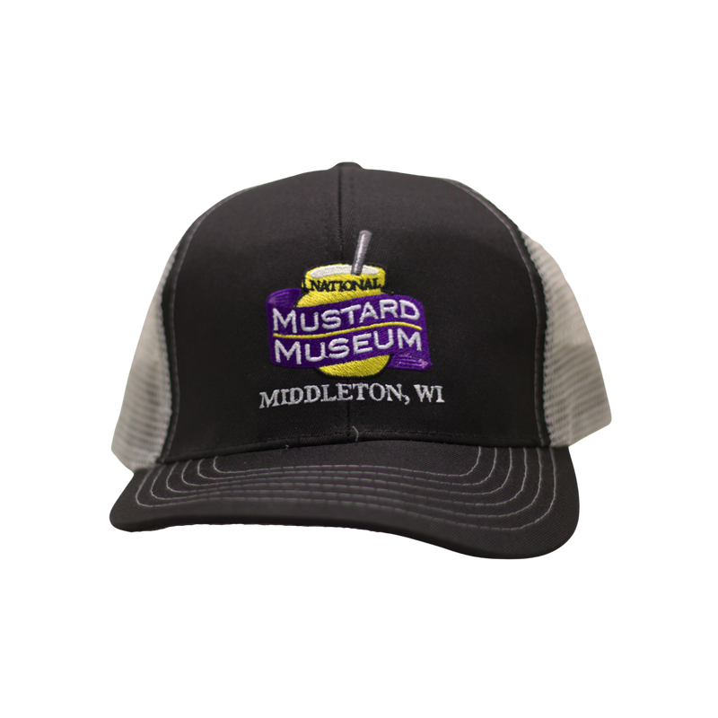 Mustard Museum Trucker Cap