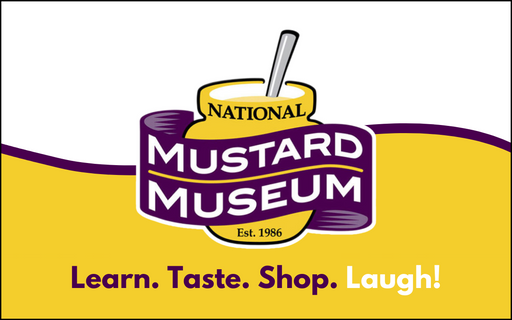 National Mustard Museum Gift Card