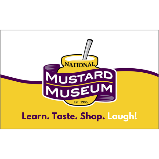National Mustard Museum Gift Card