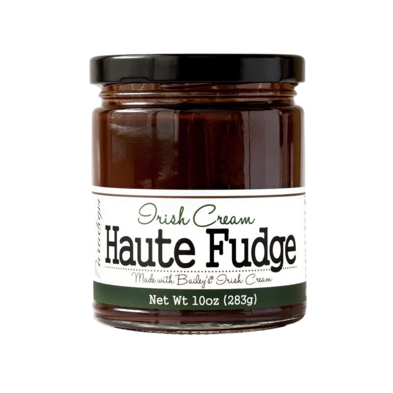 Paradigm Irish Cream Haute Fudge