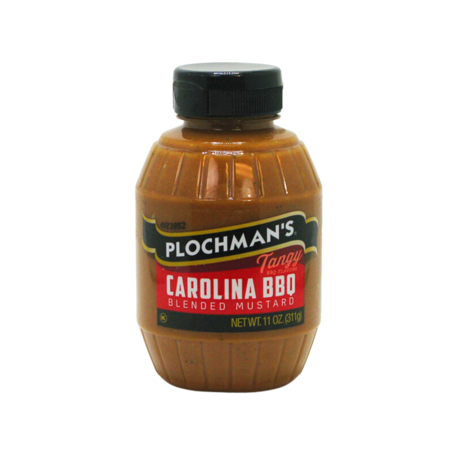 Plochman's Carolina BBQ Mustard